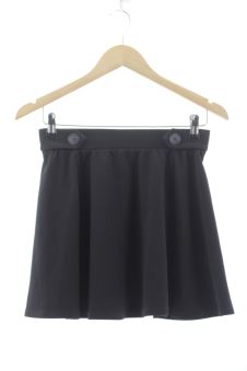 Aufwändiger Rock S Terranova