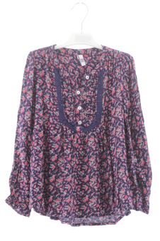 Blouse à manches longues 7 ans Freestyle