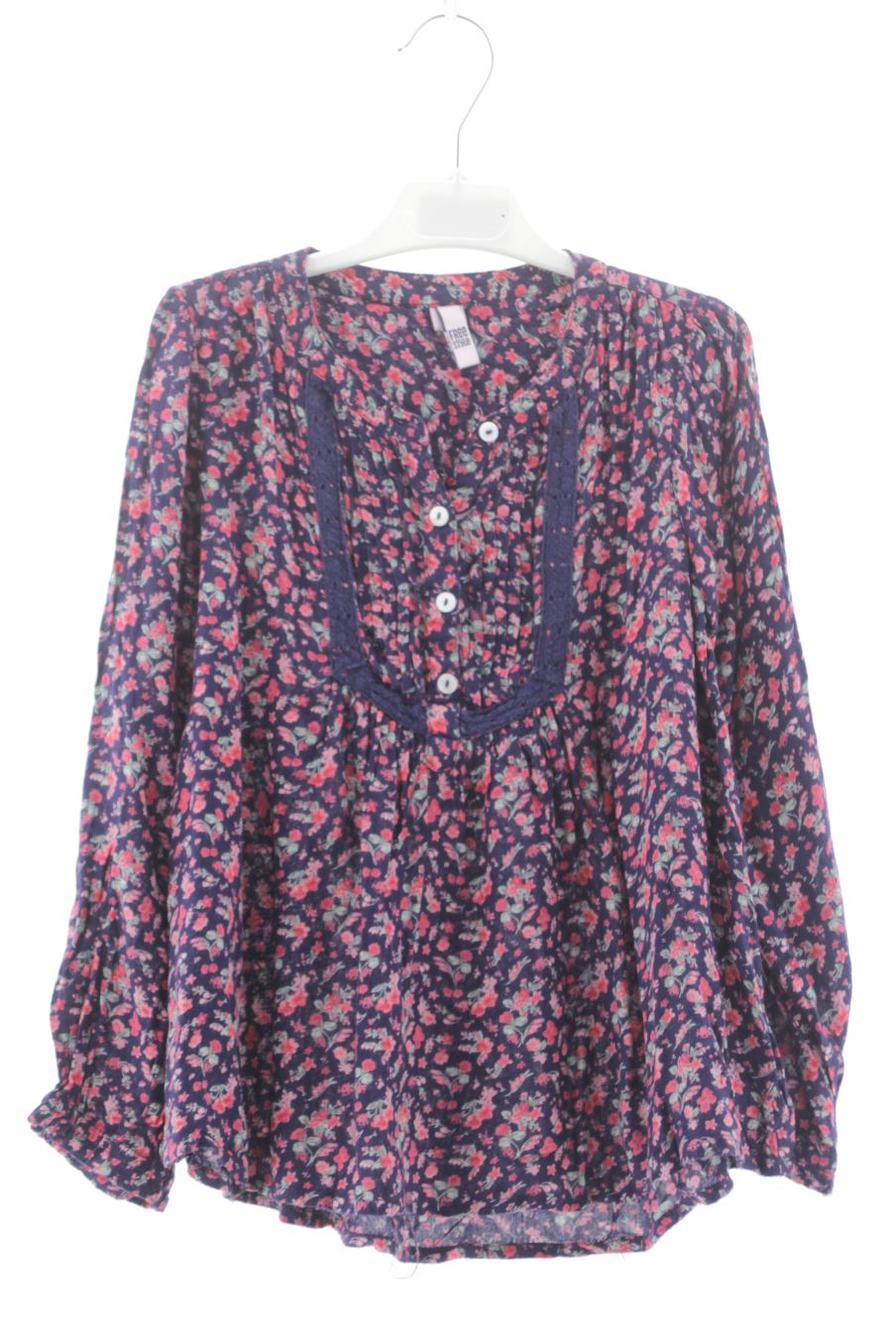 Blouse à manches longues Freestyle de la taille 7 ans de seconde main