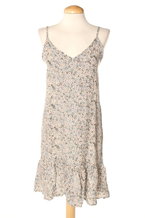 Einfaches Kleid