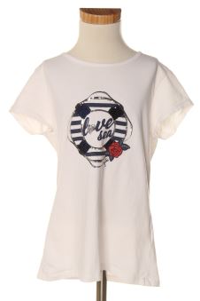 Kurzärmeliges T-Shirt 140 Conguitos