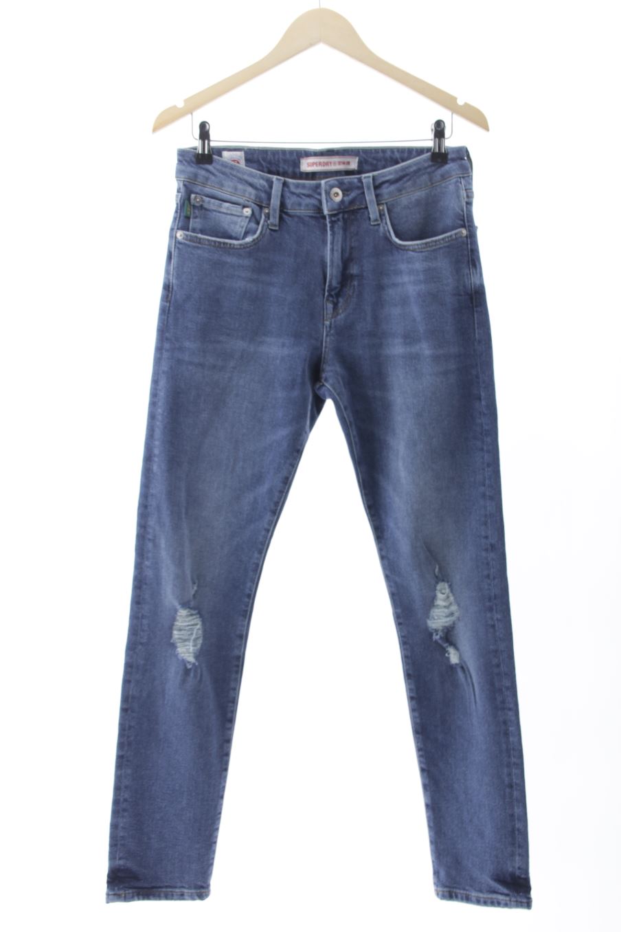Jeans Superdry de la taille 40