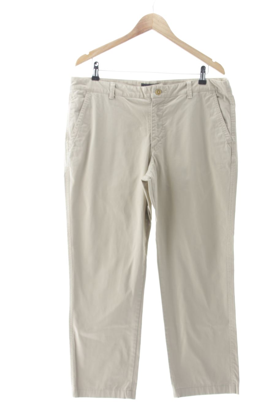 Pantalon largo de Cortefiel de la talla 48