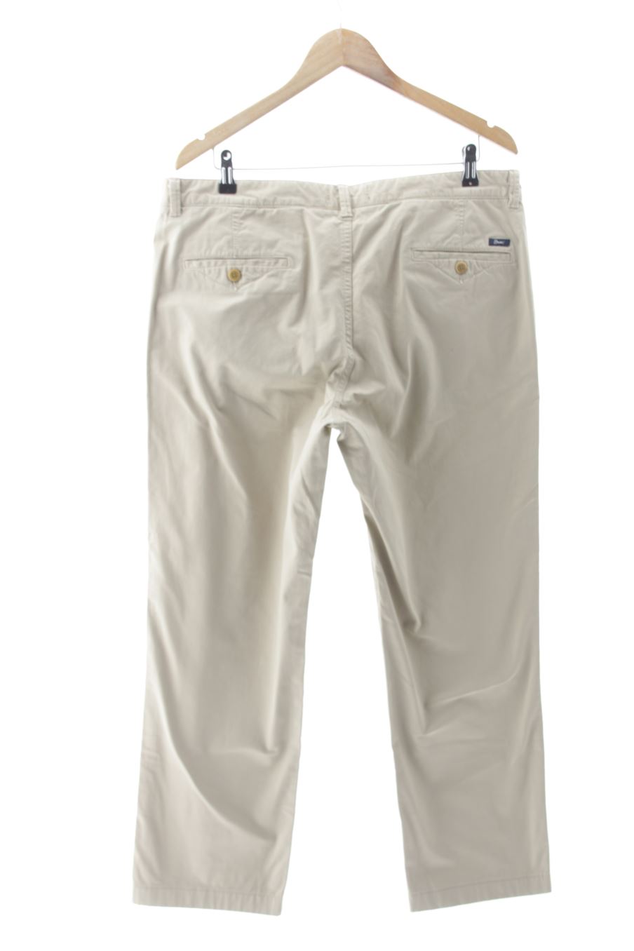 Pantalon largo de Cortefiel de la talla 48