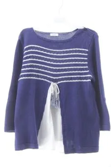 Jersey 12 años Foque