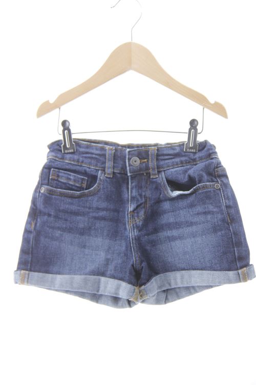 Jeans corti