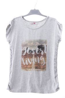 Camiseta 12 años Boboli