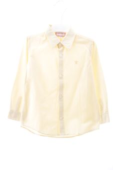 Chemise manches longues 2 ans Neck & Neck
