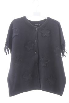 Gilet manches longues 12 ans Ikks
