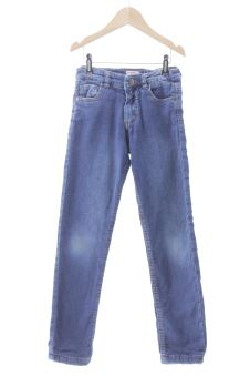 Lange Jeans 128 Du pareil au même