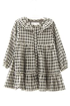 Vestido 2 años Zara
