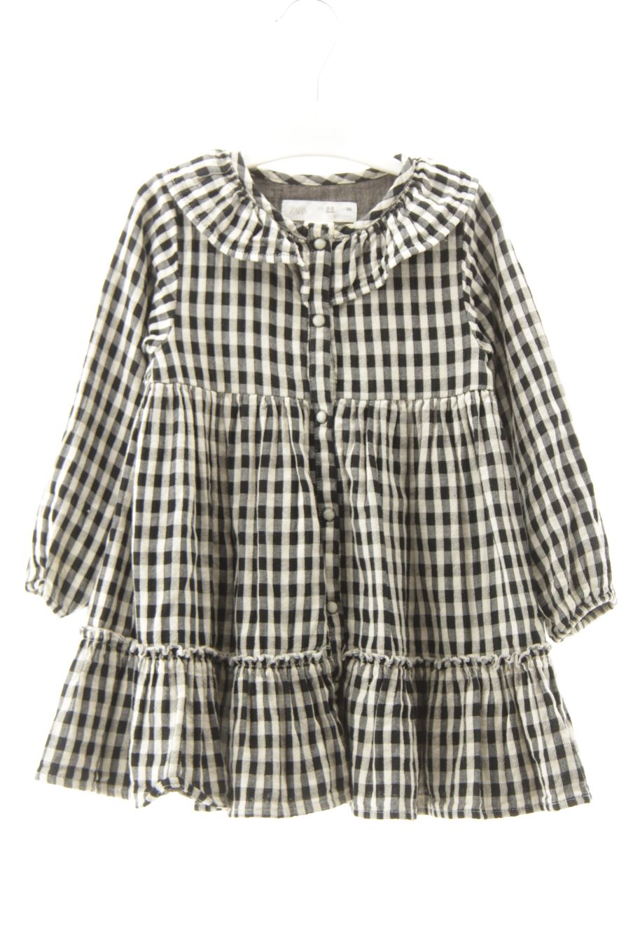Robe Zara de la taille 2 ans de seconde main