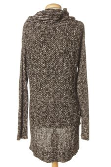 Vestido casual S Stradivarius