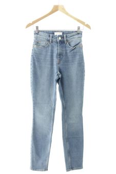 Jeans 34 H&M, foto 1 di 2
