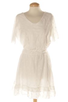 Robe casual S SAZALAXA