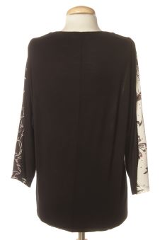 Blouse à manches longues M Bréal Collection