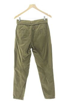 Vaquero 36 H&M