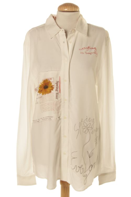 Chemise
