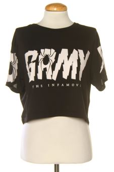 T-shirt M Grimey
