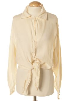 Chemise 38 DON ALGODÓN