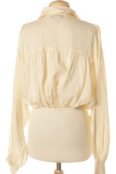 Chemise 38 DON ALGODÓN
