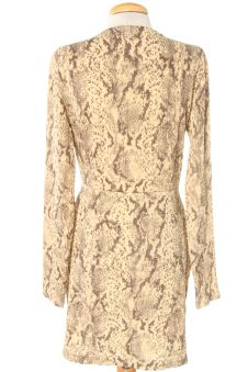 Robe casual M Mango