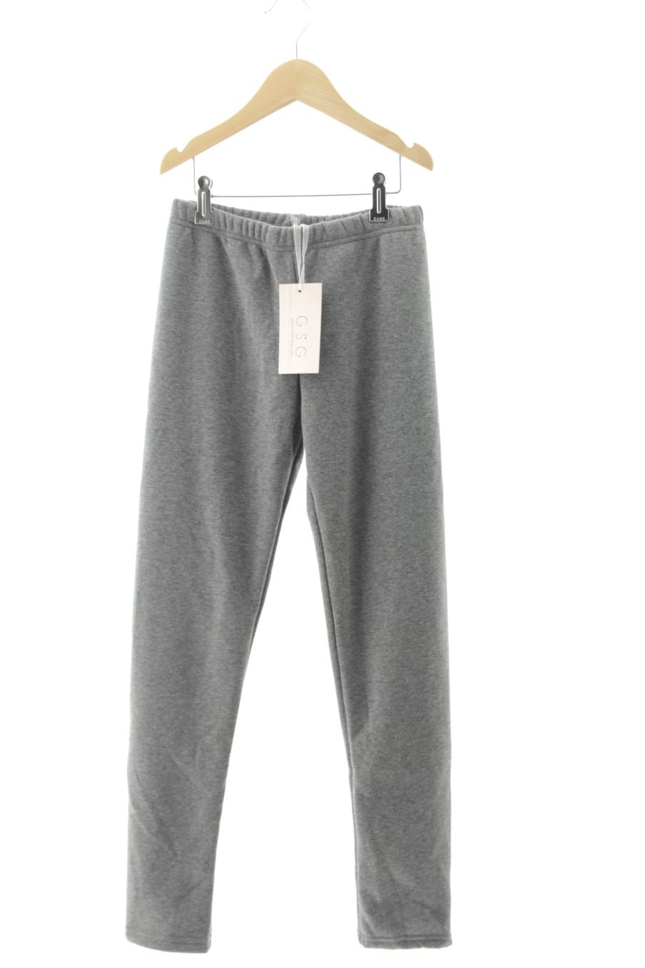 Pantalon Sport Gsg de la taille 12 ans avec une étiquette