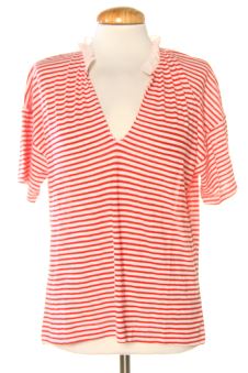 T-shirt S Karl Marc John