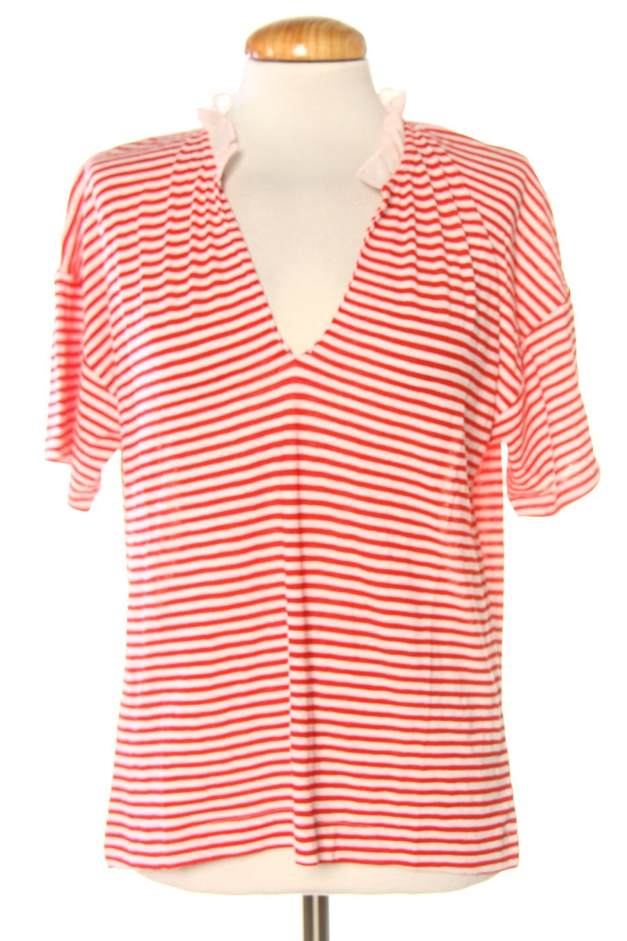 T-shirt Karl Marc John de la taille S, de couleur rayures