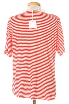 T-shirt S Karl Marc John