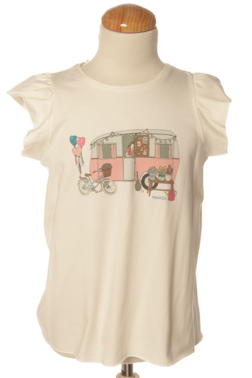 Camiseta