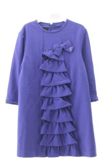 Vestito 12 anni Sanmar