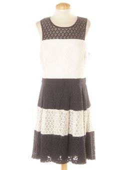 Vestido casual L Guess