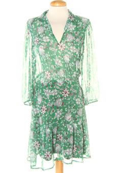Einfaches Kleid 38 Etam