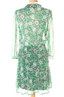 Einfaches Kleid 38 Etam
