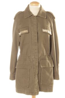 Cazadora XS Zara