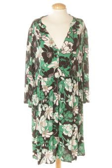 Einfaches Kleid XL Maeve