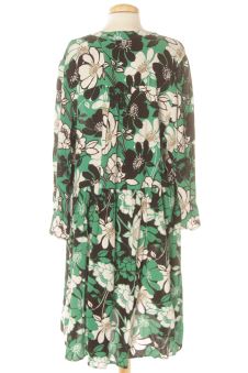 Einfaches Kleid XL Maeve