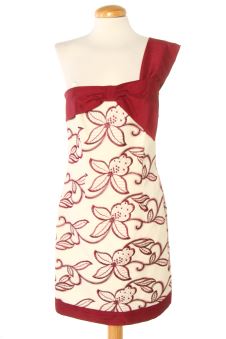 Robe 40 J.Arggido