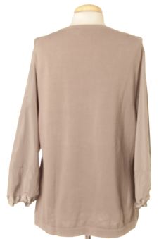 Maglione S Van-dos