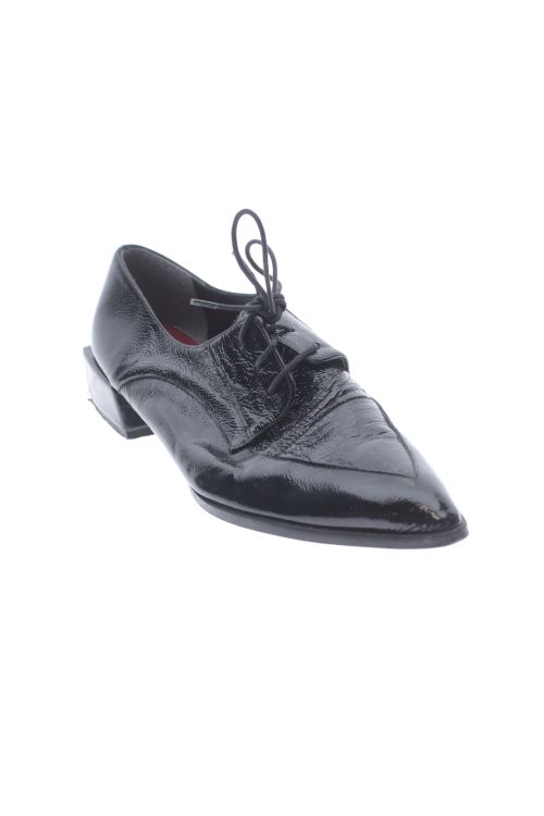 Flache Schuhe