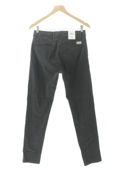 Pantalon largo 38 Zara