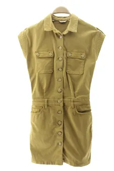 Robe casual XS salsa, photo 1 sur 2