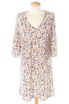 Robe casual XS Mango