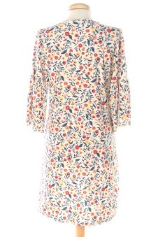 Robe casual XS Mango