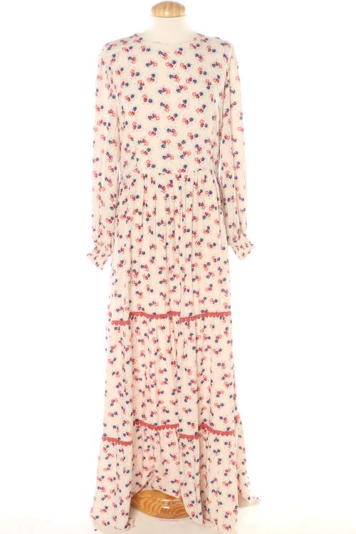 Robe casual