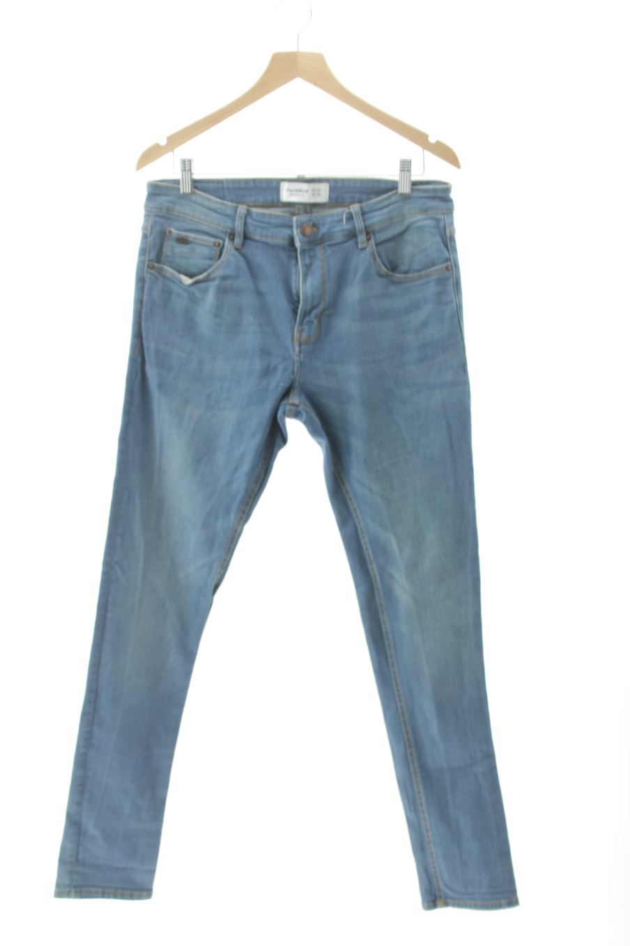 Jeans Pull & Bear de la taille 46