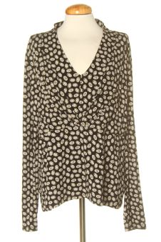 Camiseta manga larga XXL Elena miro