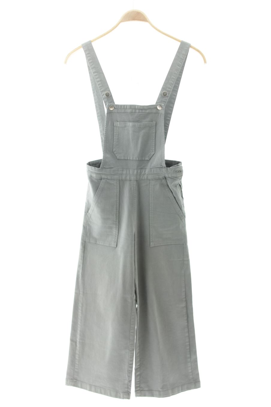 Combinaisons noon de la taille XS, de couleur gris de denim