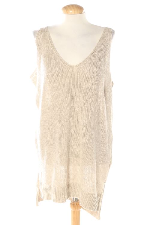Blouse à manches courtes